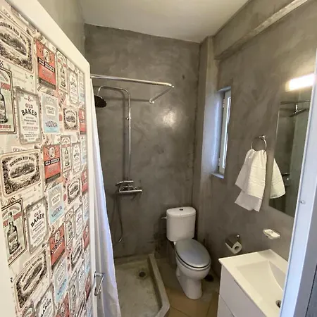 Peania Domus Apartment Paiania Exterior photo