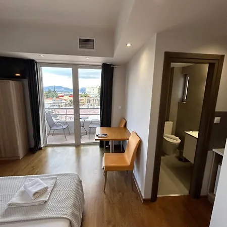 Peania Domus Apartment Paiania Exterior photo