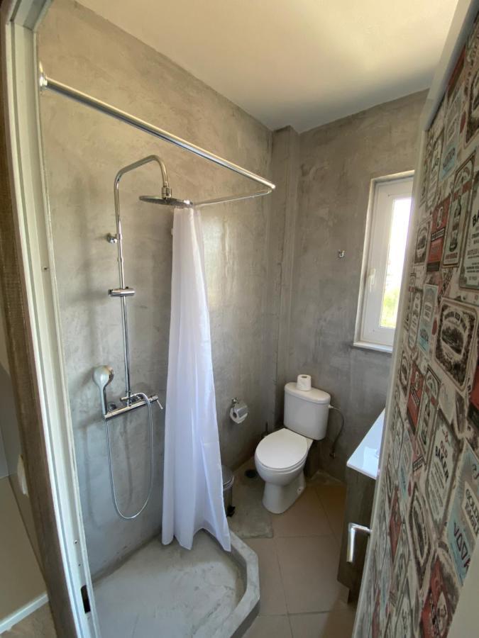 Peania Domus Apartment Paiania
