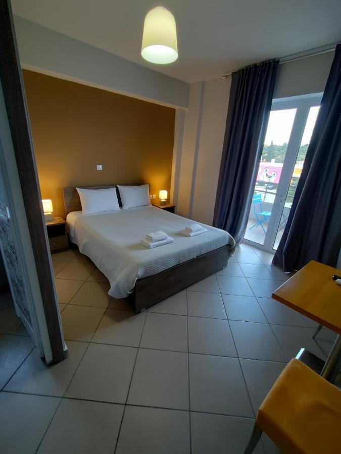 Peania Domus Apartment Paiania
