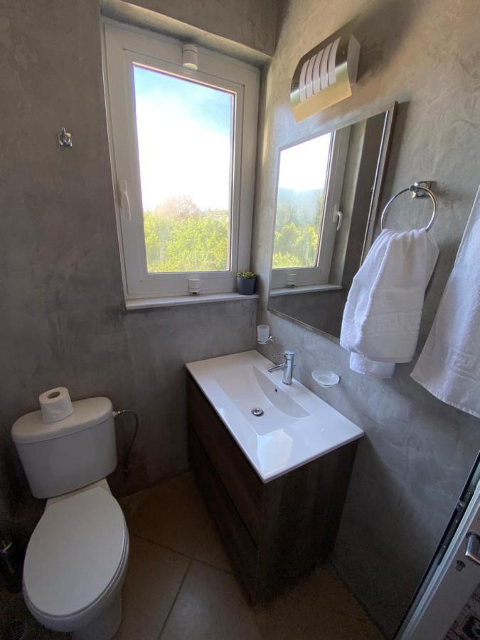 Peania Domus Apartment Paiania