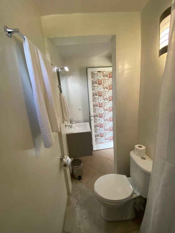 Peania Domus Apartment *