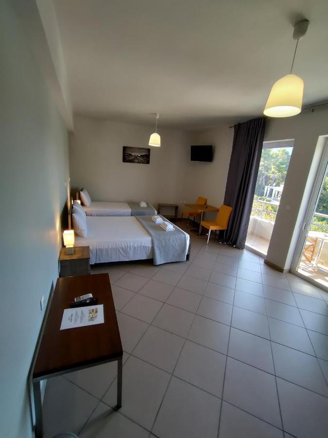 Apartment Peania Domus