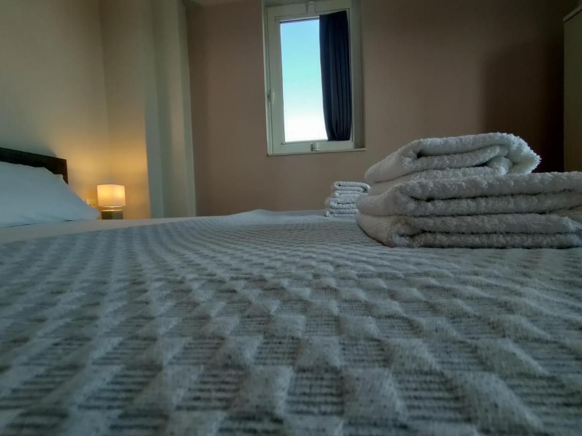 Peania Domus Apartment