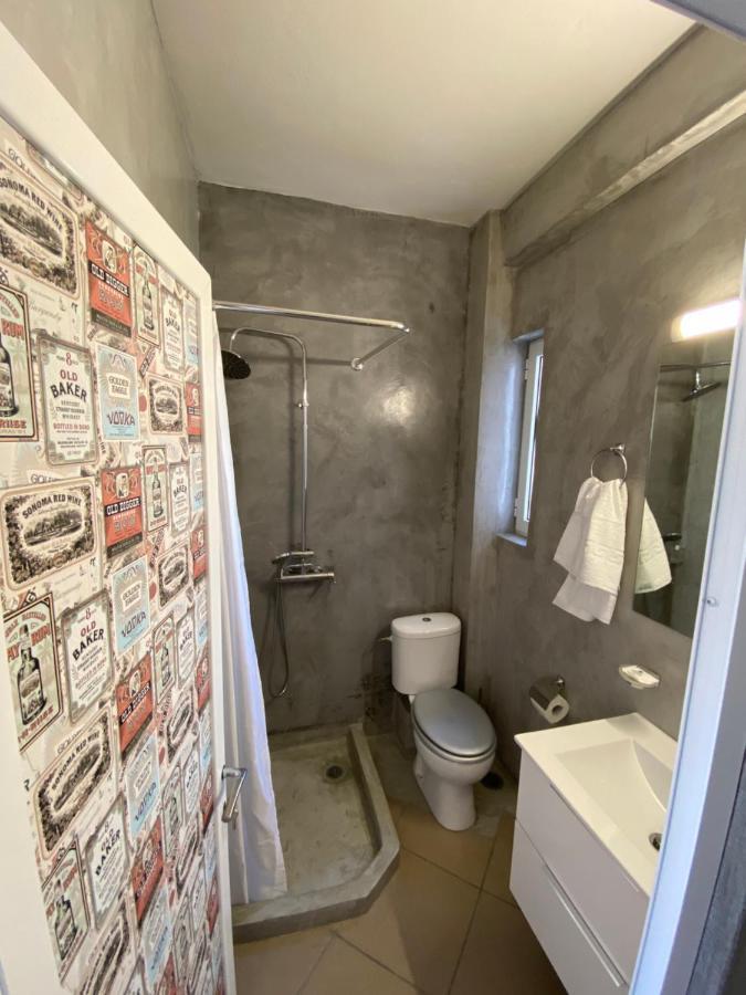 Apartment Peania Domus Paiania