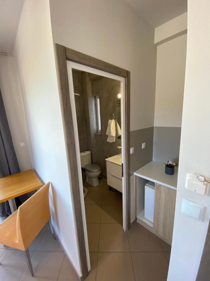Peania Domus Apartment Paiania