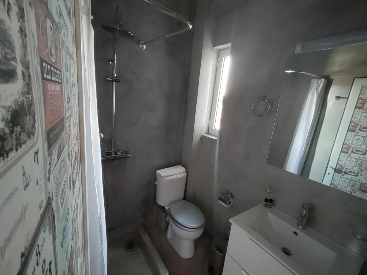 Peania Domus Apartment