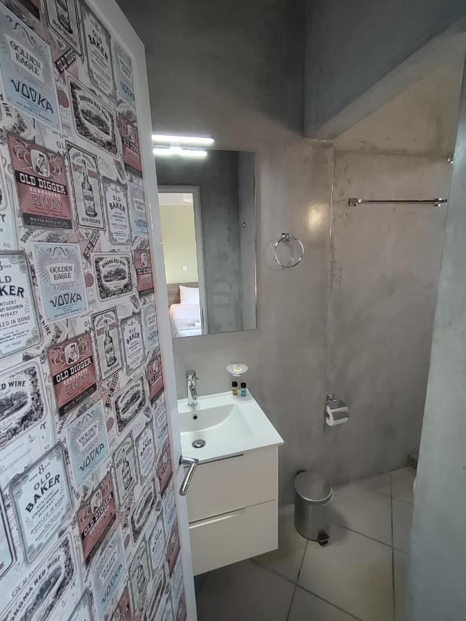 Peania Domus Апартаменты Paiania