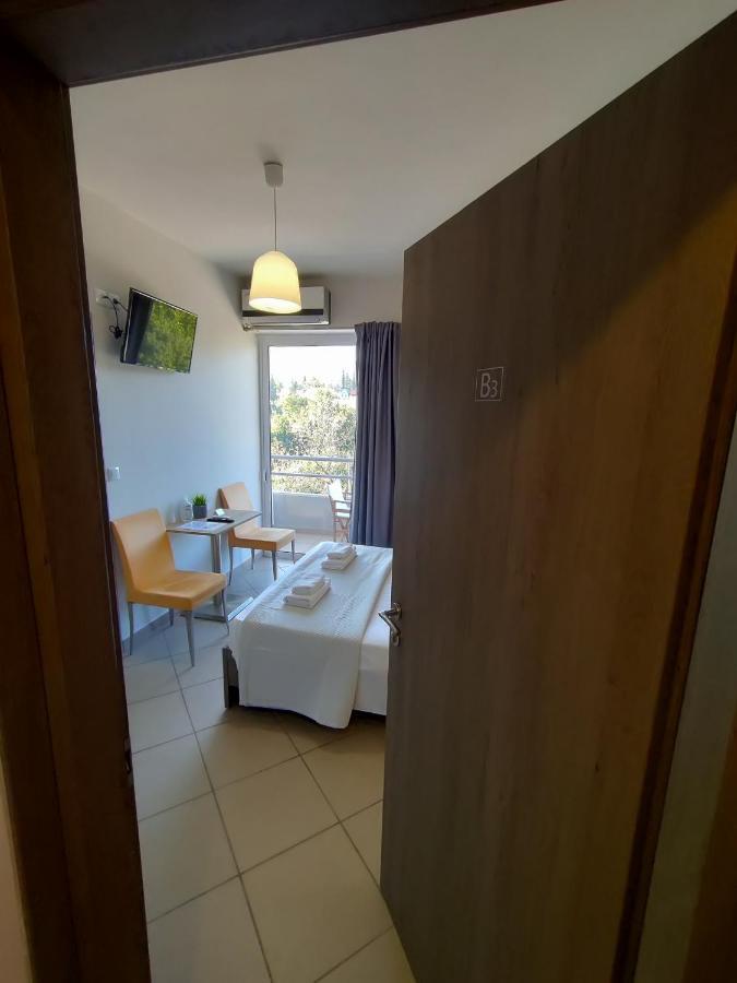 Peania Domus Apartment Paiania