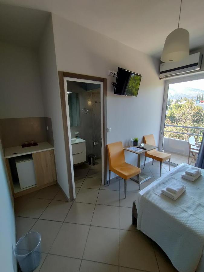 Apartment Peania Domus *
