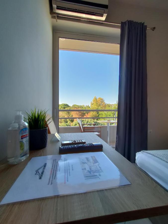 Apartment Peania Domus