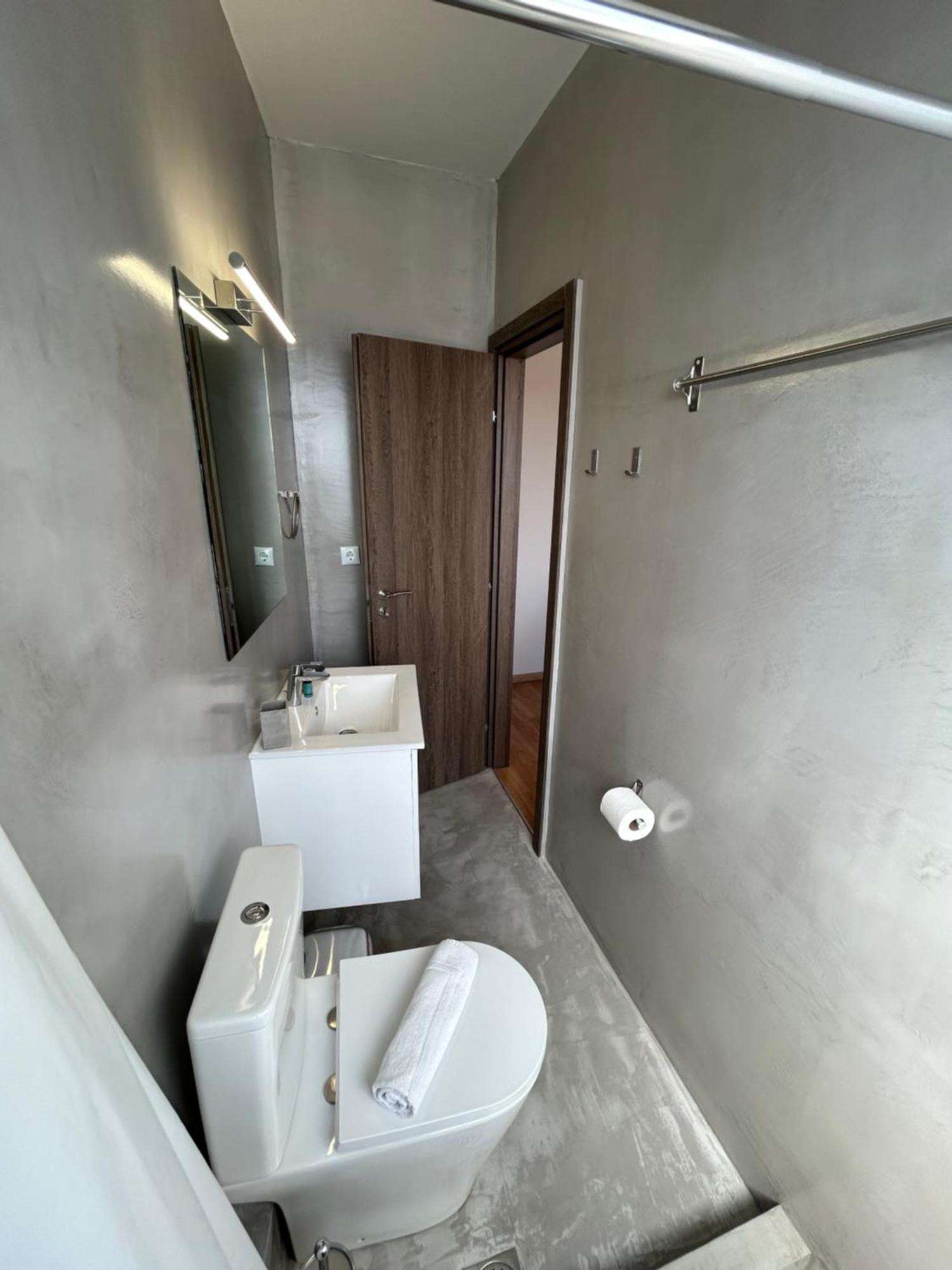 Apartment Peania Domus
