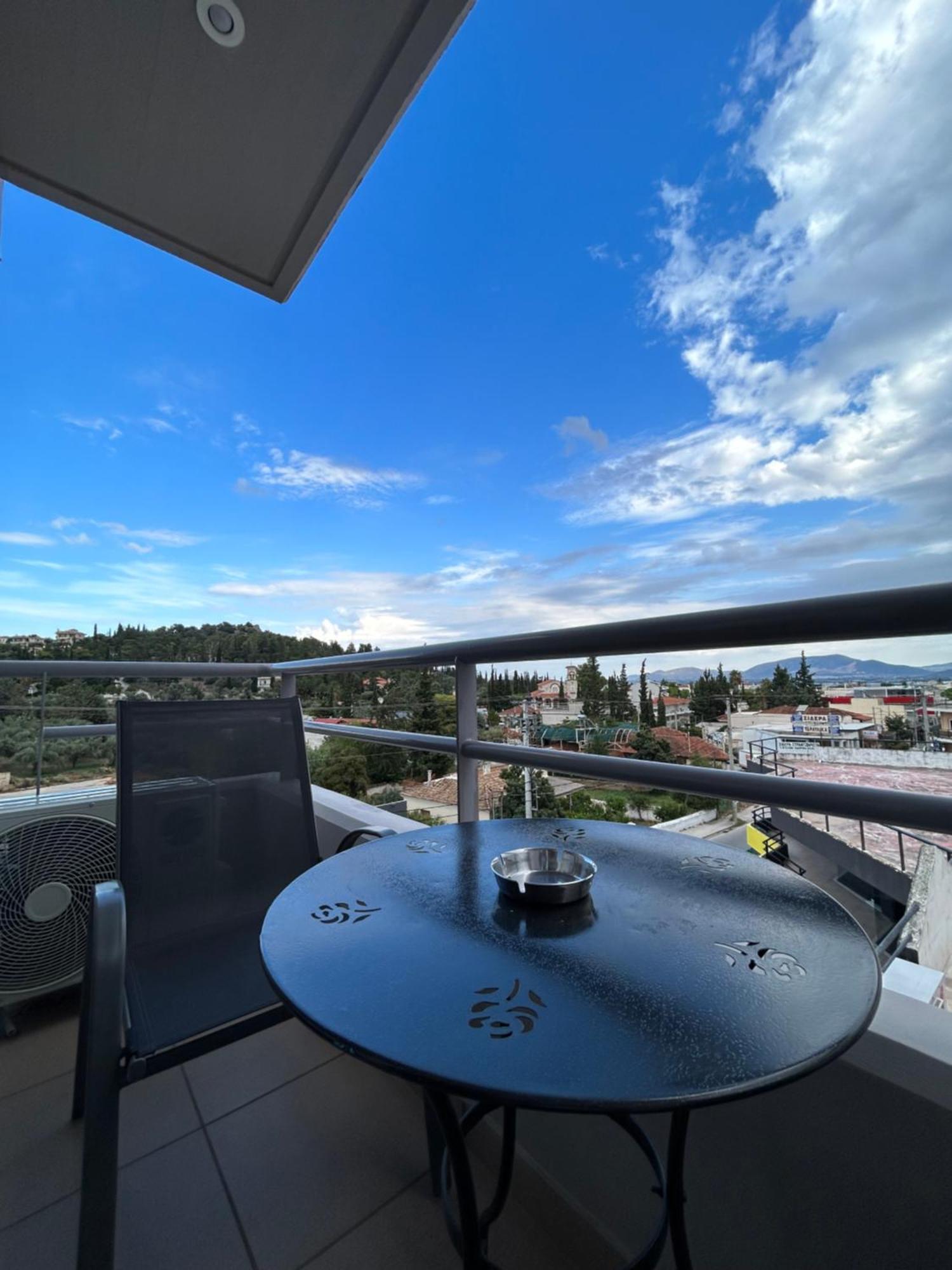 Peania Domus Apartment Paiania