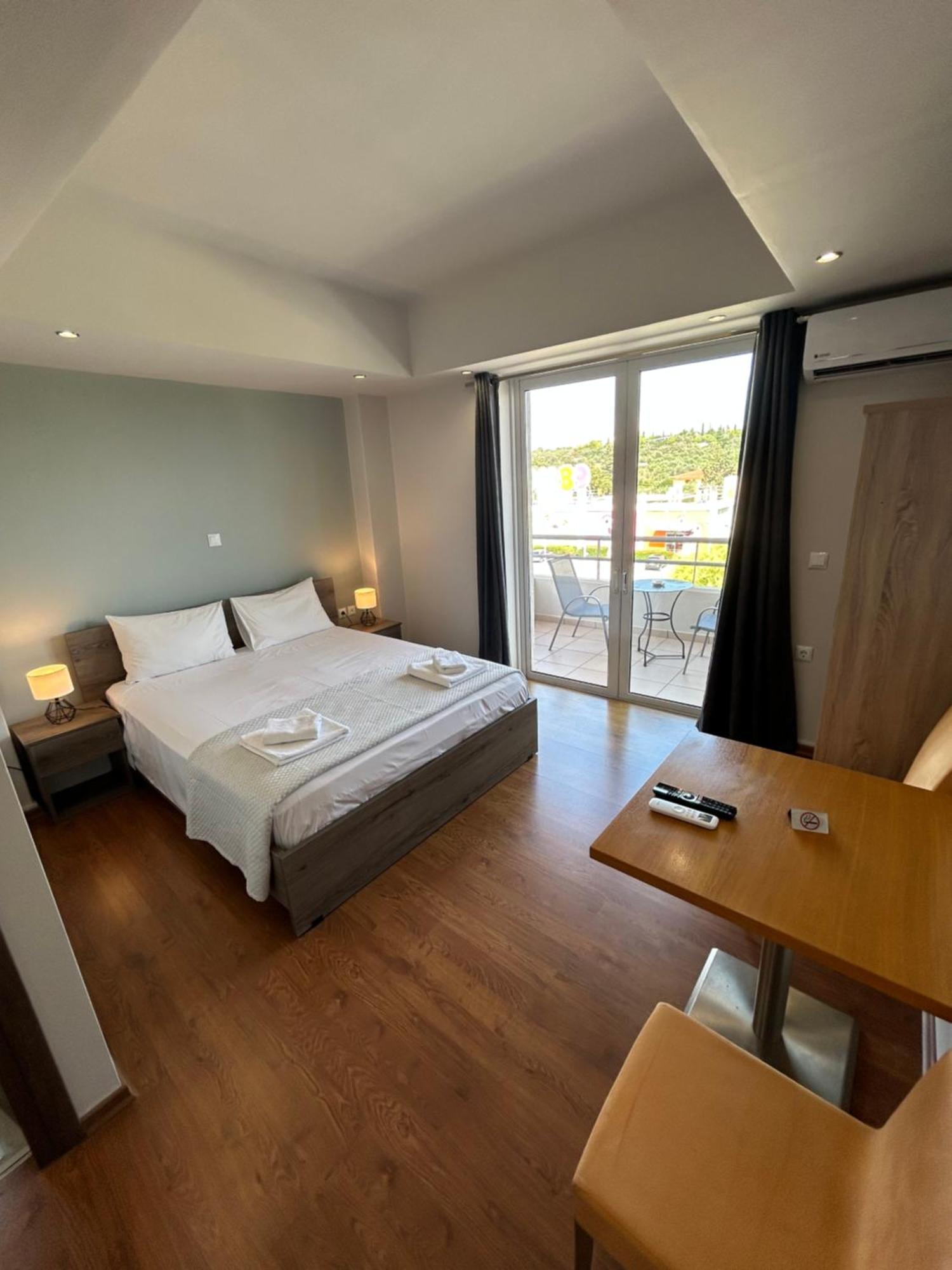 Peania Domus Apartment Paiania