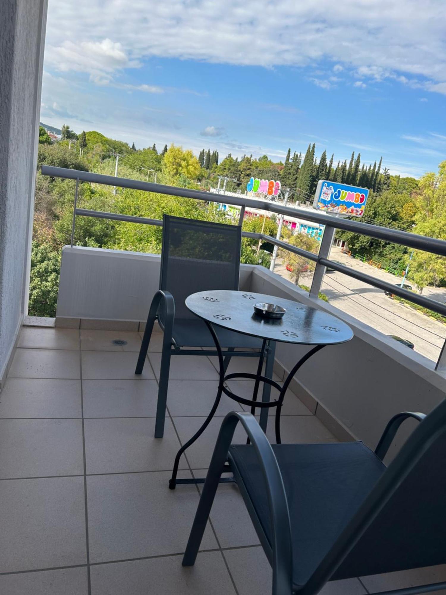Apartment Peania Domus Paiania
