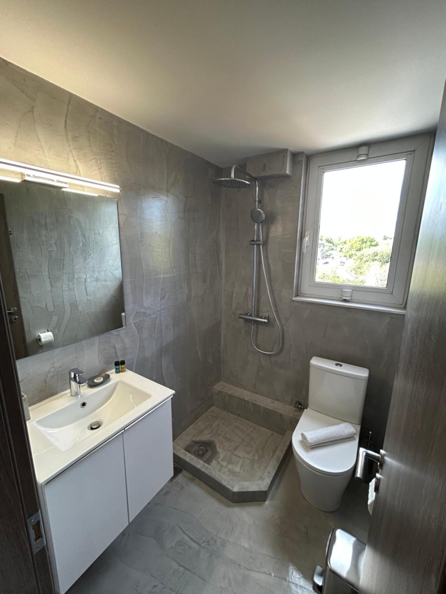 Peania Domus Apartment Paiania