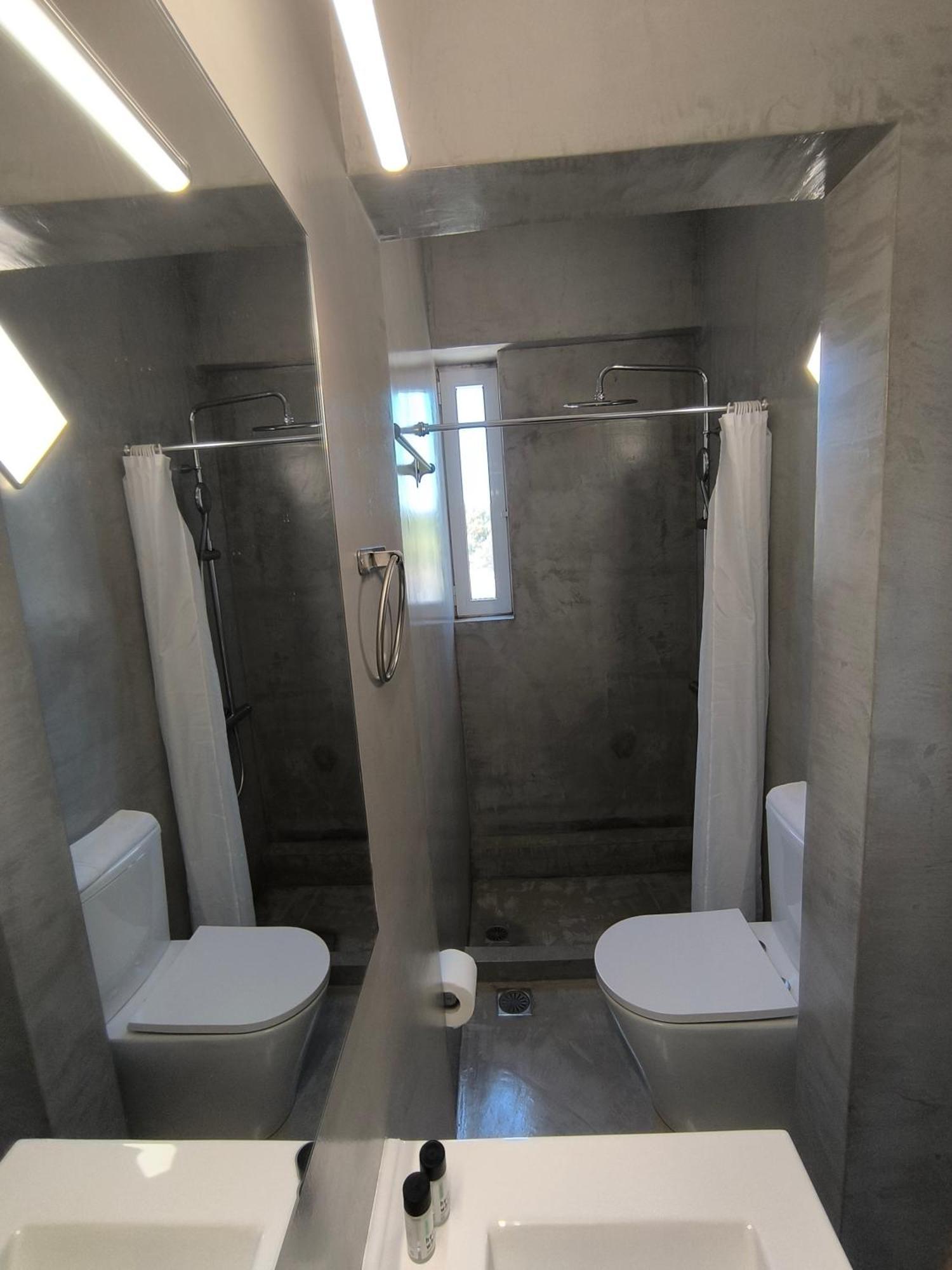 Peania Domus Apartment *